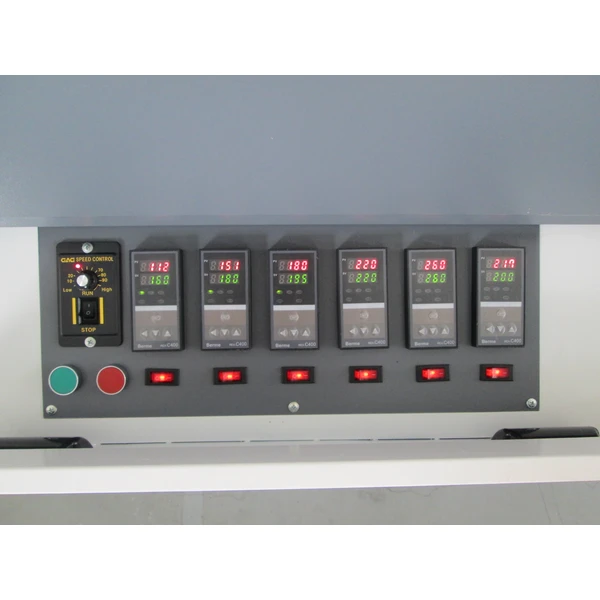 four de refusion sans plomb s-6600 - partenaire d'usine smart ems