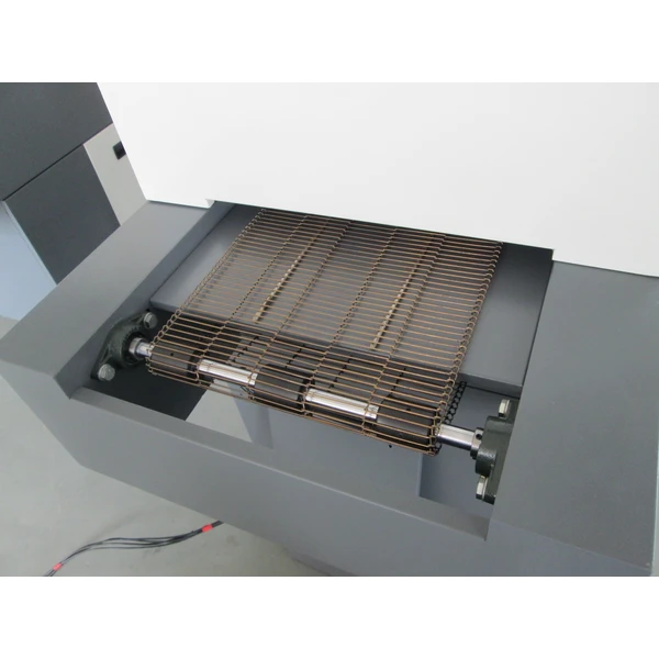 four de refusion sans plomb s-6600 - partenaire d'usine smart ems