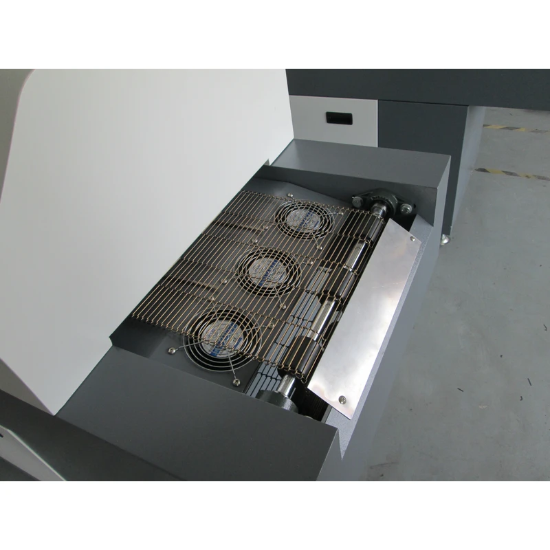 four de refusion sans plomb s-6600 - partenaire d'usine smart ems