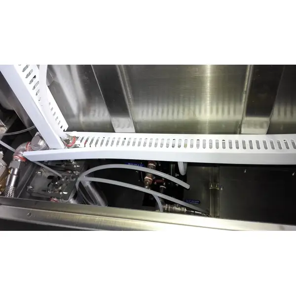 S-1688 Schablonenreinigungsmaschine für die Elektronikfertigung SMT – Smart EMS Factory Partner