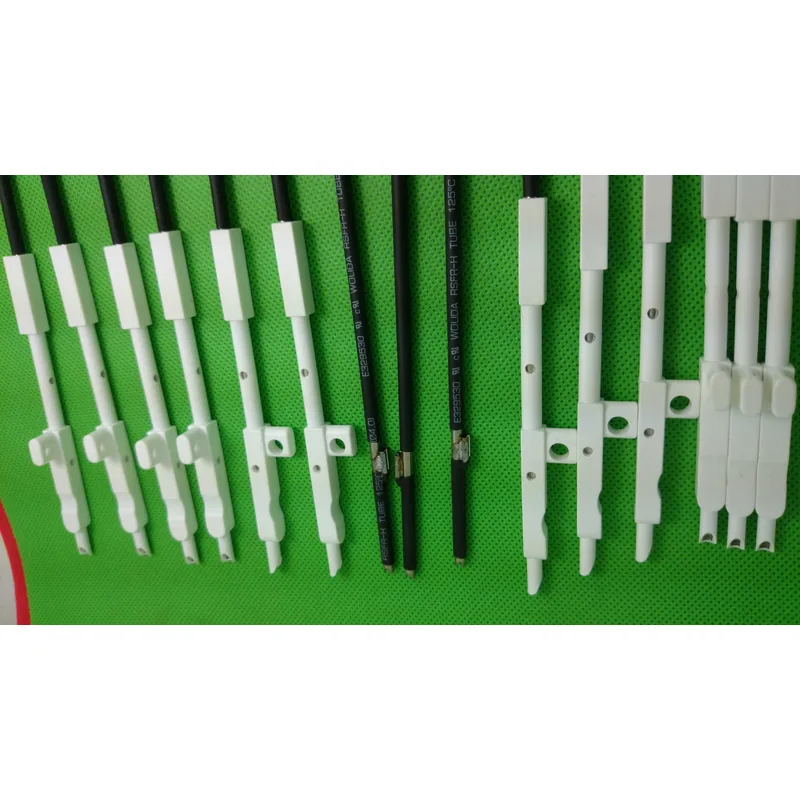 أنبوب الاستمرارية لآلة الإدراج المحوري uic - شريك مصنع EMS الذكي