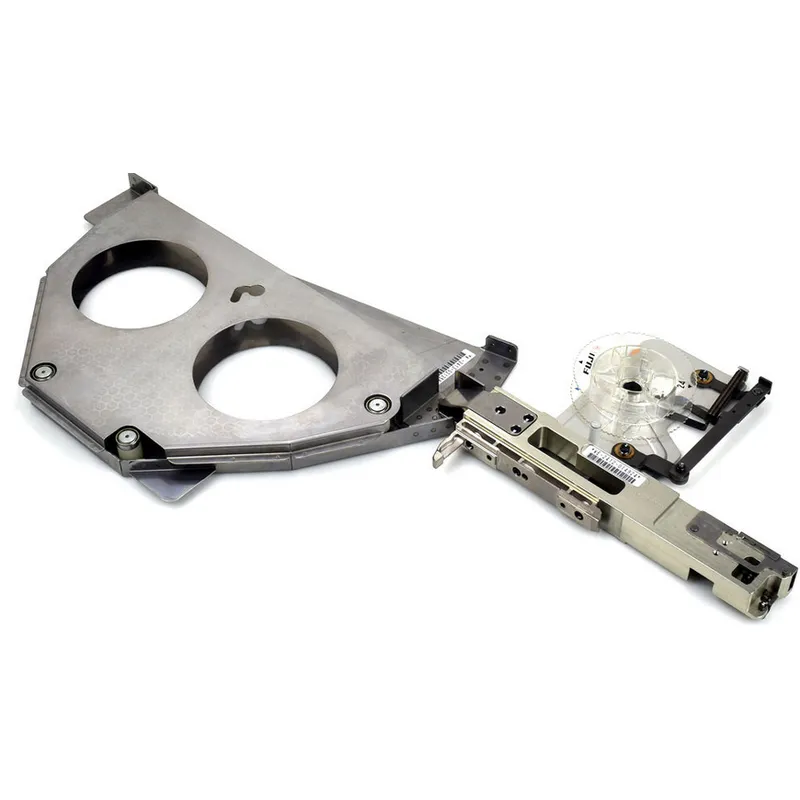 100PCS FUJI FEEDERS USE ONLY ONE YEAR – Smart EMS factory partner