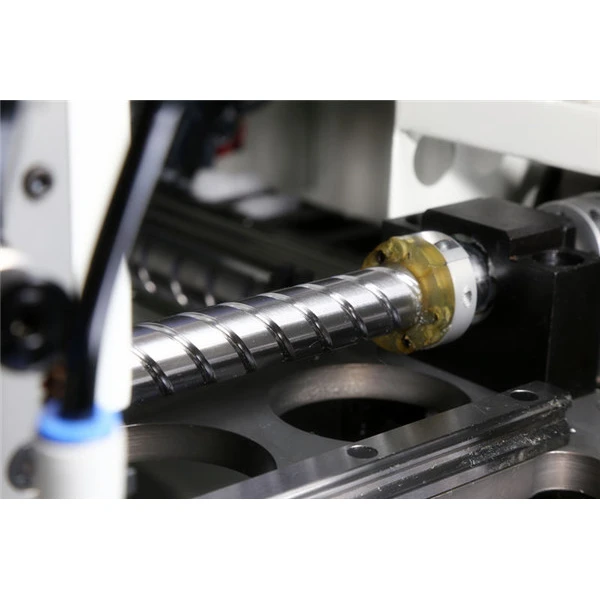 High Speed LED Pick and Place Machine S-E20000 – Smart EMS factory partner