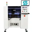 Through-hole/Surface mounting Multi-function Machine S-600-OF – Smart EMS factory partner