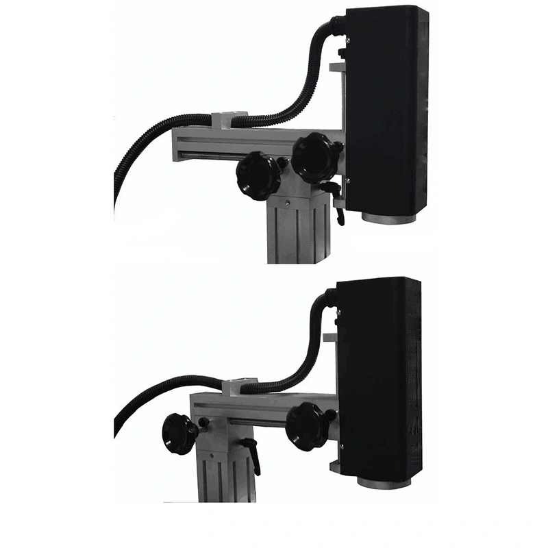 BGA Rework Station SR-430A – Smart EMS Factory Partner