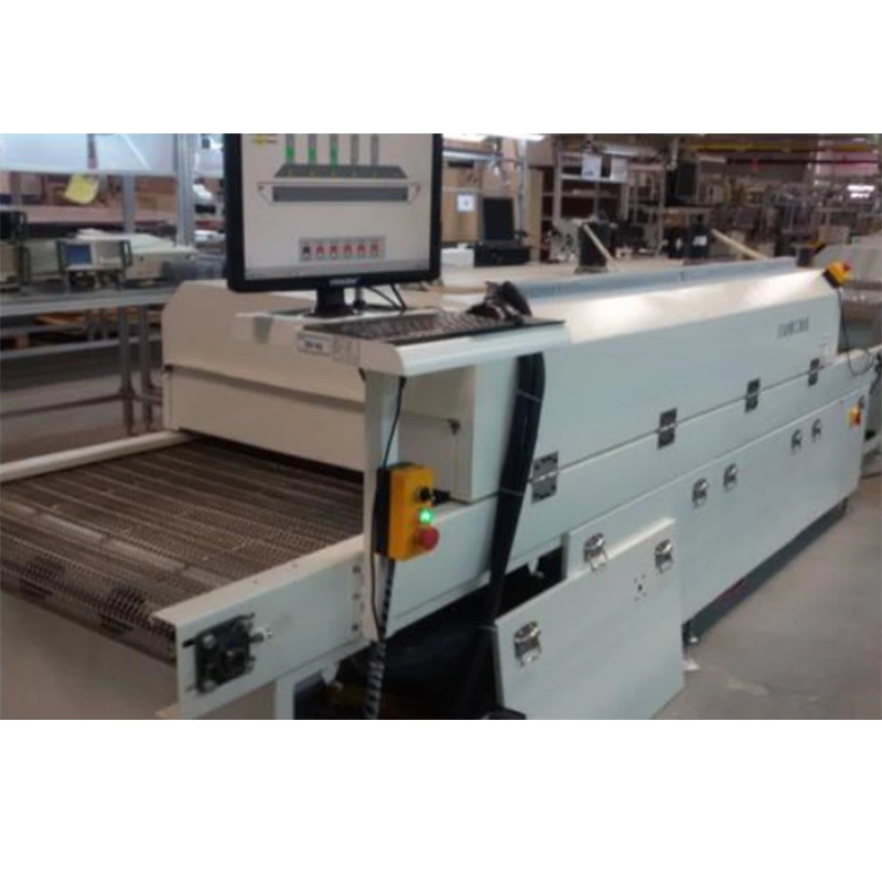 S-TO4000 Tunnel Oven – Smart EMS factory partner