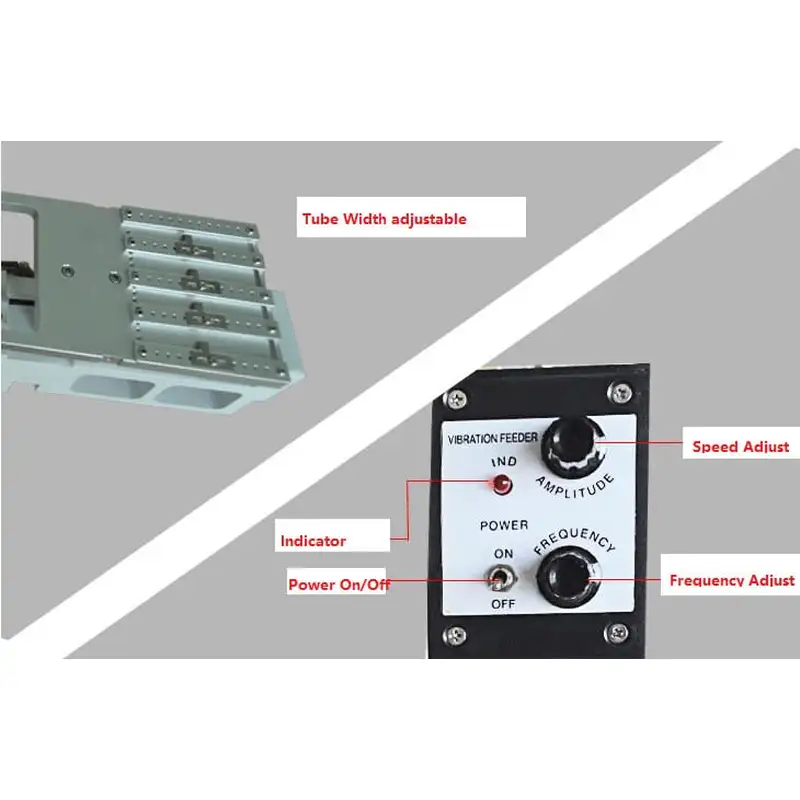 chargeur de bâton pour monteur de puces smt - partenaire d'usine intelligent ems