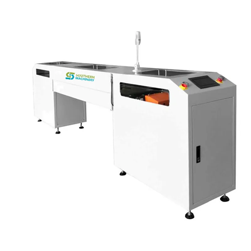 SPD330 Shuttle conveyor /Translational conveyor – Smart EMS factory partner