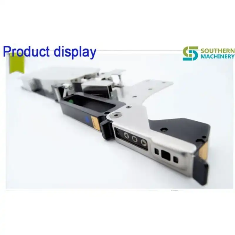 chargeur smt/mise à jour nxt w24c 24mm/chargeur nxt24mm