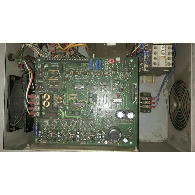 41132400 Switching Servo Amp Assy,machine type:6241 VCD,6241D servo amp – Smart EMS factory partner