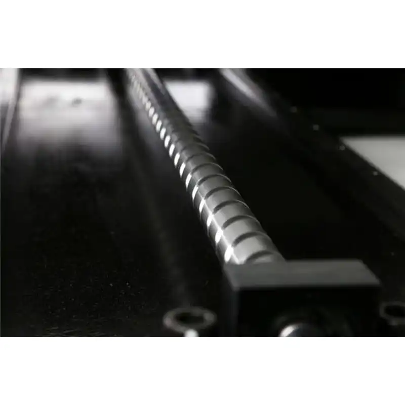 Machine de prélèvement et de placement à grande vitesse à 6 têtes - partenaire d'usine intelligent ems