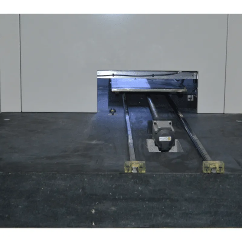 machine de sélection et de placement s-320 pour la fabrication de smt d'éclairage à led - partenaire d'usine smart ems