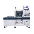 machine de sélection et de placement s-320 pour la fabrication de smt d'éclairage à led - partenaire d'usine smart ems
