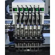 machine de sélection et de placement s-320 pour la fabrication de smt d'éclairage à led - partenaire d'usine smart ems