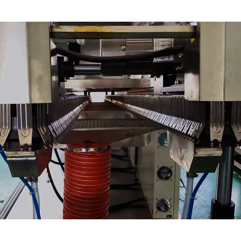 آلة لحام موجة s-ws450 - شريك مصنع سمارت ems