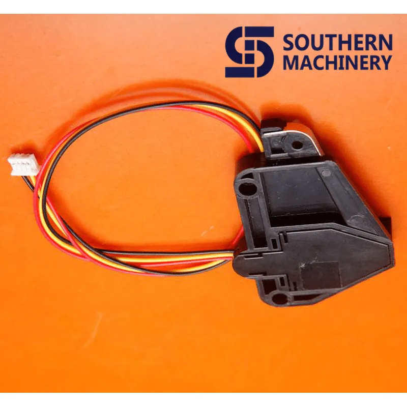 Panasonic SMT Feeder Leakage sensor KXFW1KXHA00 – Smart EMS factory partner