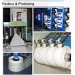 SMT high viscosity AI splicing tape for Automatic Insersion – Smart EMS factory partner