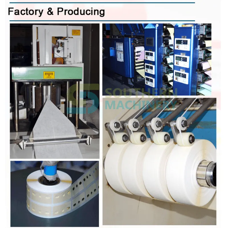 SMT high viscosity AI splicing tape for Automatic Insersion – Smart EMS factory partner