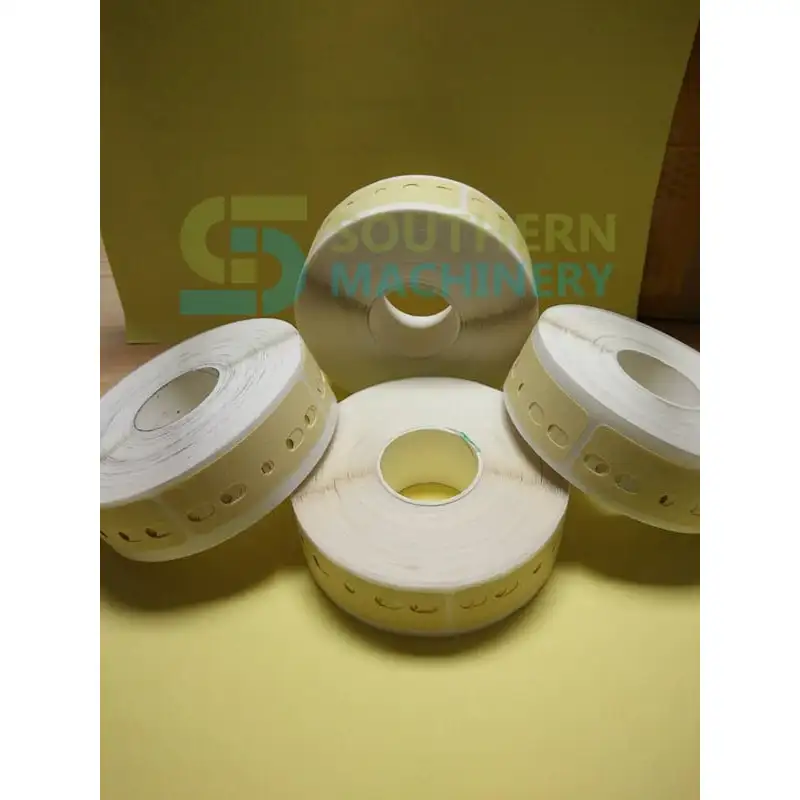 SMT high viscosity AI splicing tape for Automatic Insersion – Smart EMS factory partner