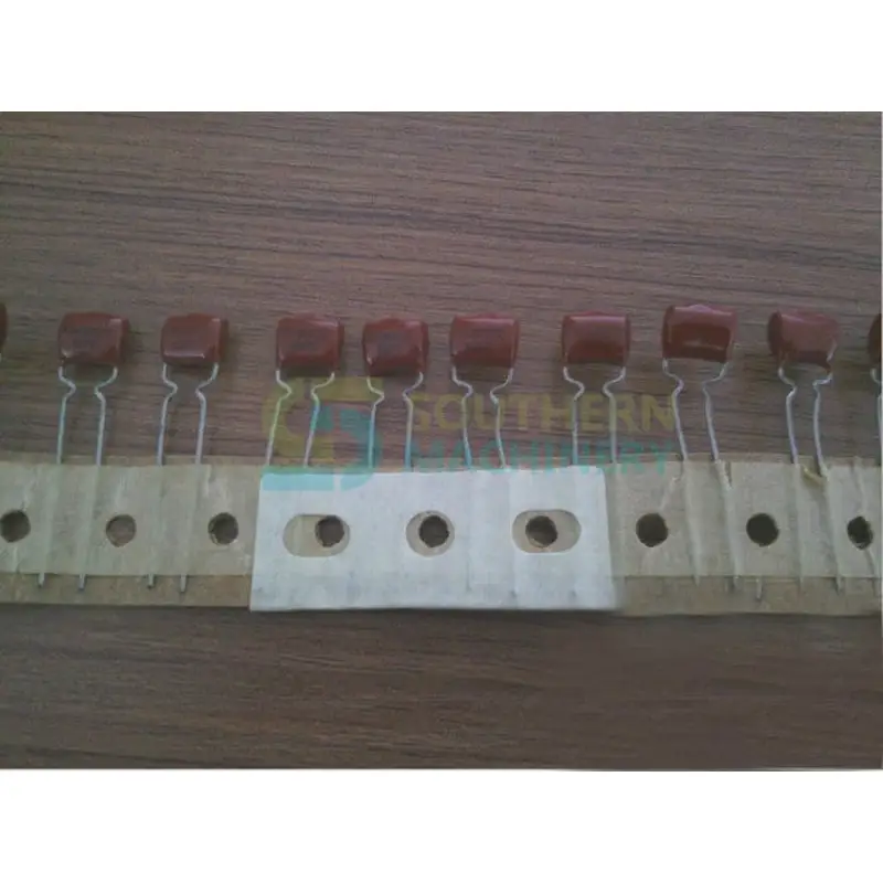 SMT high viscosity AI splicing tape for Automatic Insersion – Smart EMS factory partner