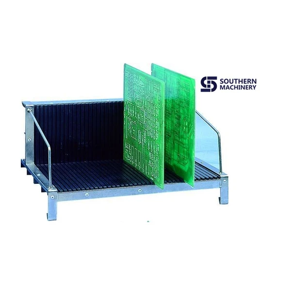 esd / smt porte-revues pcb antistatique s6603h ; s6603 - partenaire d'usine smart ems
