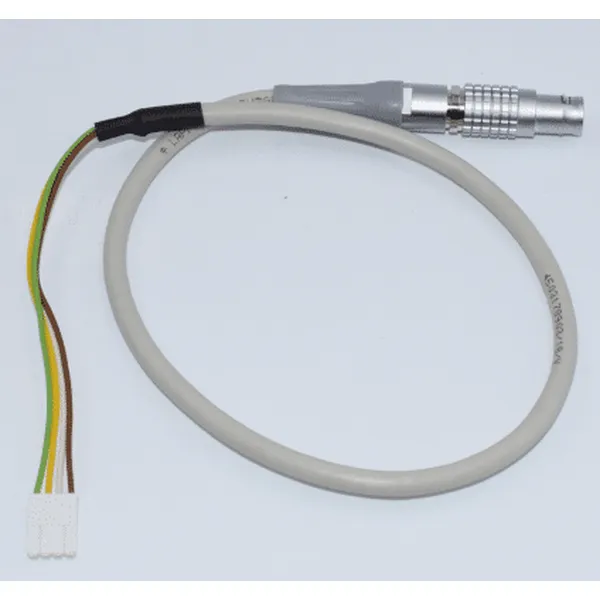 câble de raccordement siemens-00325454s01 st – partenaire d'usine smart ems