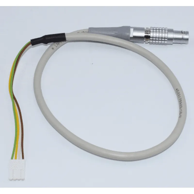 câble de raccordement siemens-00325454s01 st – partenaire d'usine smart ems