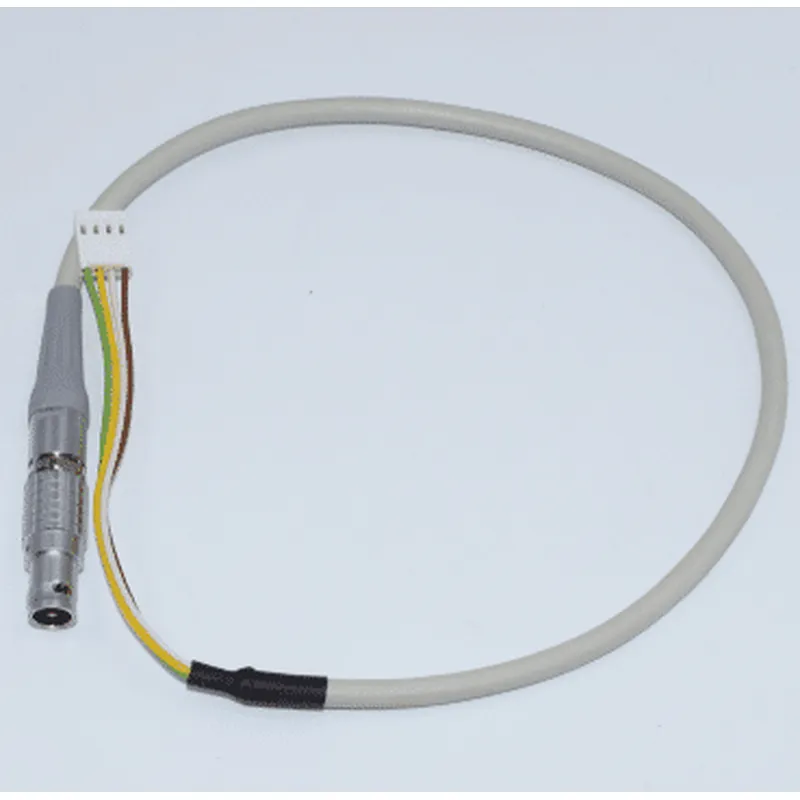 câble de raccordement siemens-00325454s01 st – partenaire d'usine smart ems