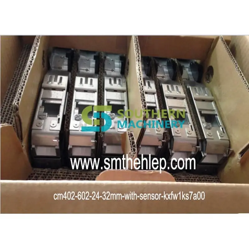 10485bl156-panasonic feeder emboss feeder double bobine - partenaire d'usine smart ems