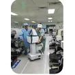 machine de raccordement automatique smt (mes) - partenaire d'usine smart ems