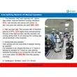 machine de raccordement automatique smt (mes) - partenaire d'usine smart ems