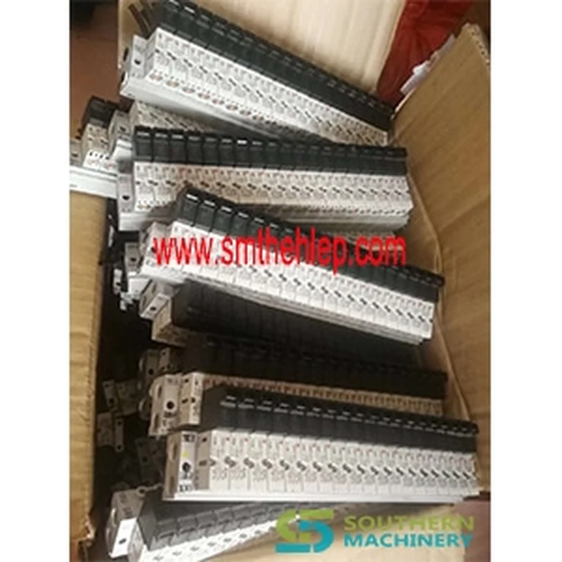 kxf0dx8na00/ 10-vq110u-5mo-x46- électrovanne panasonic smt pick&place - partenaire d'usine smart ems