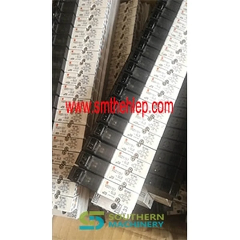 kxf0dx8na00/ 10-vq110u-5mo-x46- électrovanne panasonic smt pick&place - partenaire d'usine smart ems