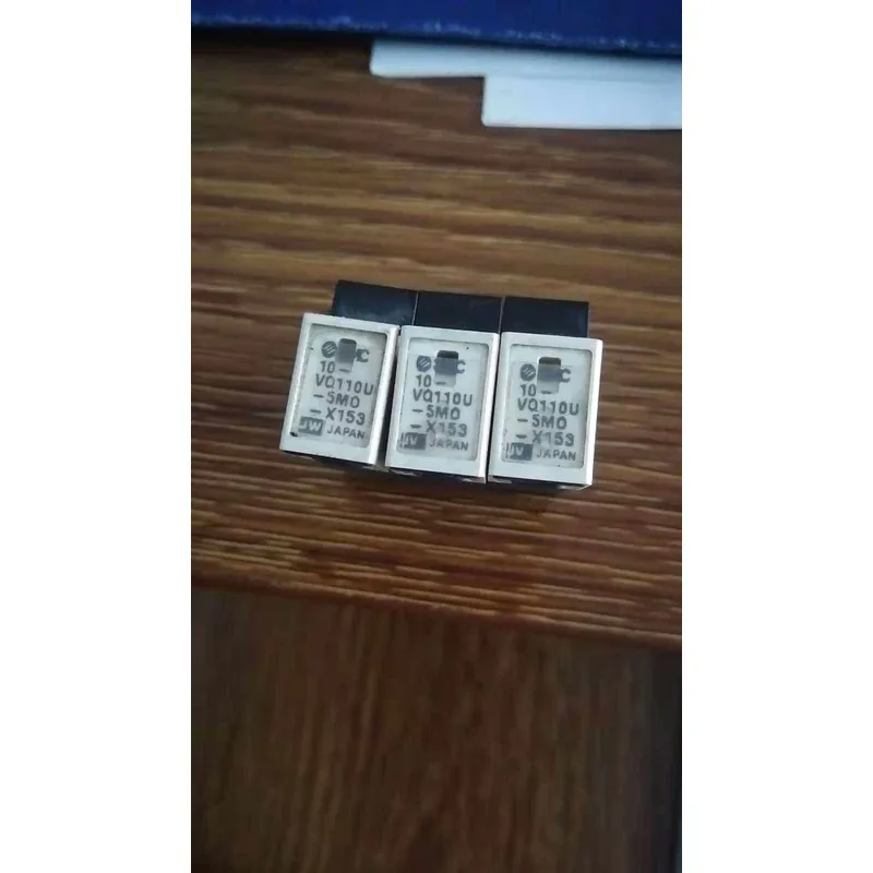 kxf0dx8na00/ 10-vq110u-5mo-x46- électrovanne panasonic smt pick&place - partenaire d'usine smart ems