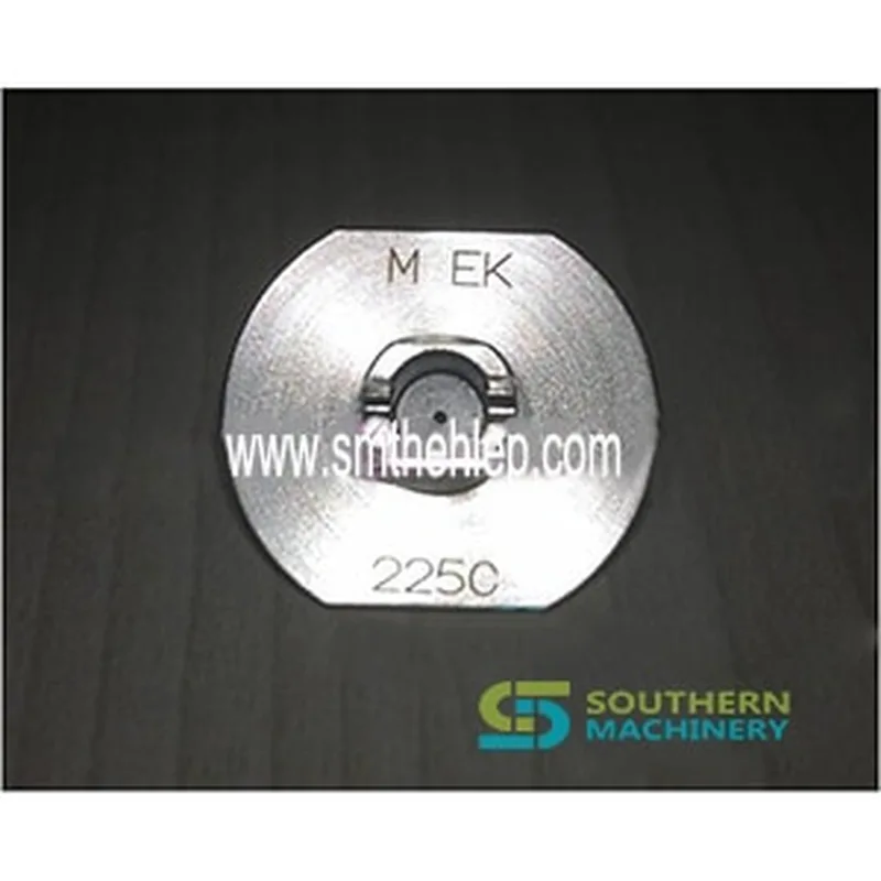 225C NOZZLE:N610040782AA-Panasonic Nozzle – Smart EMS factory partner