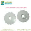 J2500511 REMOVABLE TAKE UP REEL 24MM Samsung spare parts – Smart EMS factory partner
