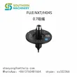 Fuji Nxt H04S 0,7 Düse. Fuji Nxt Düsen für Köpfe H01, H04, H04S, H08/H12, H08M und H24 – Smart Ems Factory Partner