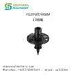 Fuji Nxt H08M 1.0 Düse. Fuji Nxt Düsen für Köpfe H01, H04, H04S, H08/H12, H08M und H24 – Smart Ems Factory Partner