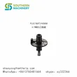 Fuji Nxt H08M 3,7 Düse. Fuji Nxt Düsen für Köpfe H01, H04, H04S, H08/H12, H08M und H24 – Smart Ems Factory Partner