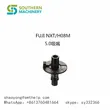 Fuji Nxt H08M 5.0 Düse. Fuji Nxt Düsen für Köpfe H01, H04, H04S, H08/H12, H08M und H24 – Smart Ems Factory Partner