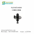 Fuji Nxt H08M 5.0 Düse. Fuji Nxt Düsen für Köpfe H01, H04, H04S, H08/H12, H08M und H24 – Smart Ems Factory Partner