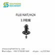Fuji NXT H24 1.0 Düse. Fuji NXT Düsen für Köpfe H01, H04, H04S, H08/H12, H08M und H24 – Smart Ems Factory Partner