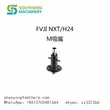 Fuji NXT H24M-Düse. Fuji NXT-Düsen für Köpfe H01, H04, H04S, H08/H12, H08M und H24 – Smart EMS Factory Partner