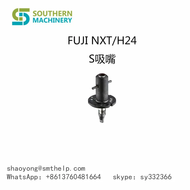 fuji nxt h24s düse.fuji nxt düsen für köpfe h01, h04, h04s, h08/h12, h08m und h24 – smart ems fabrikpartner