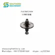 Fuji Nxt H04 5.0 Düse. Fuji Nxt Düsen für Köpfe H01, H04, H04S, H08/H12, H08M und H24 – Smart Ems Factory Partner