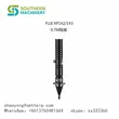 Fuji XP142 143 0,7 Düse.Fuji NXT Düsen für Köpfe H01, H04, H04S, H08/H12, H08M und H24 – Smart EMS Factory Partner