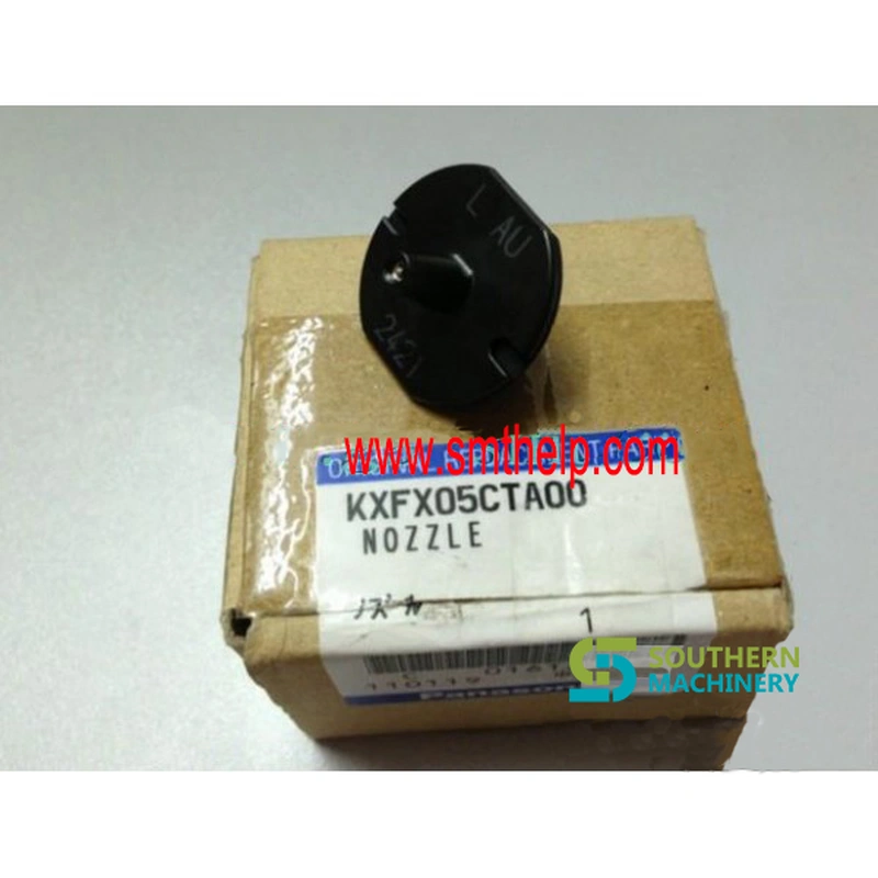 Buse 2421-buse kxfx05cta00-panasonic - partenaire d'usine smart ems