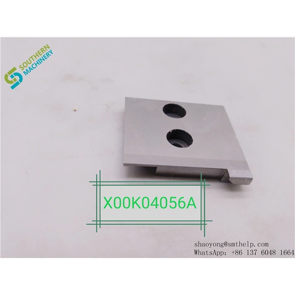 CUTTER X00K04056A  Panasonic Ai spare parts/ UIC Universal Ai Spare Parts – Smart EMS factory partner