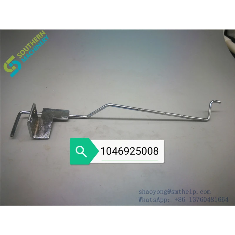 PIPE 1046925008 Panasonic Ai spare parts/ UIC Universal Ai Spare Parts – Smart EMS factory partner