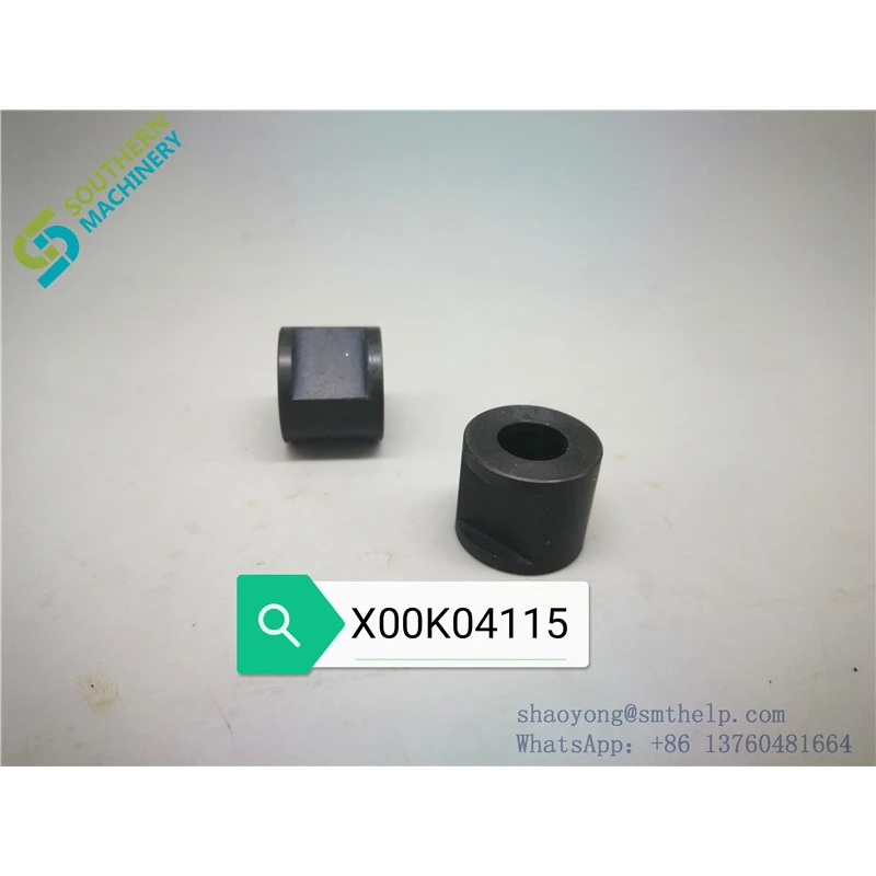 X00K04115 Panasonic Ai spare parts/ UIC Universal Ai Spare Parts – Smart EMS factory partner